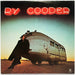 Ry Cooder – Ry Cooder (LP, Vinyl Record Album)