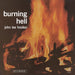 John Lee Hooker – Burning Hell (LP, Vinyl Record Album)