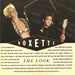 Roxette – The Look (LP, Vinyl Record Album)