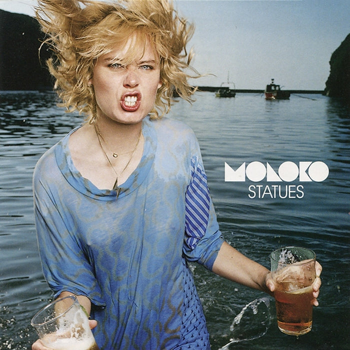 Moloko – Statues (LP, Vinyl Record Album)