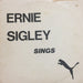 Ernie Sigley – Ernie Sigley Sings (LP, Vinyl Record Album)