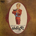 Lionel Bart – Oliver! - Original Soundtrack Recording (LP, Vinyl Record Album)