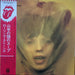 The Rolling Stones – Goats Head Soup (LP, Vinyl Record Album)