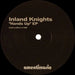 Inland Knights – Hands Up EP (LP, Vinyl Record Album)