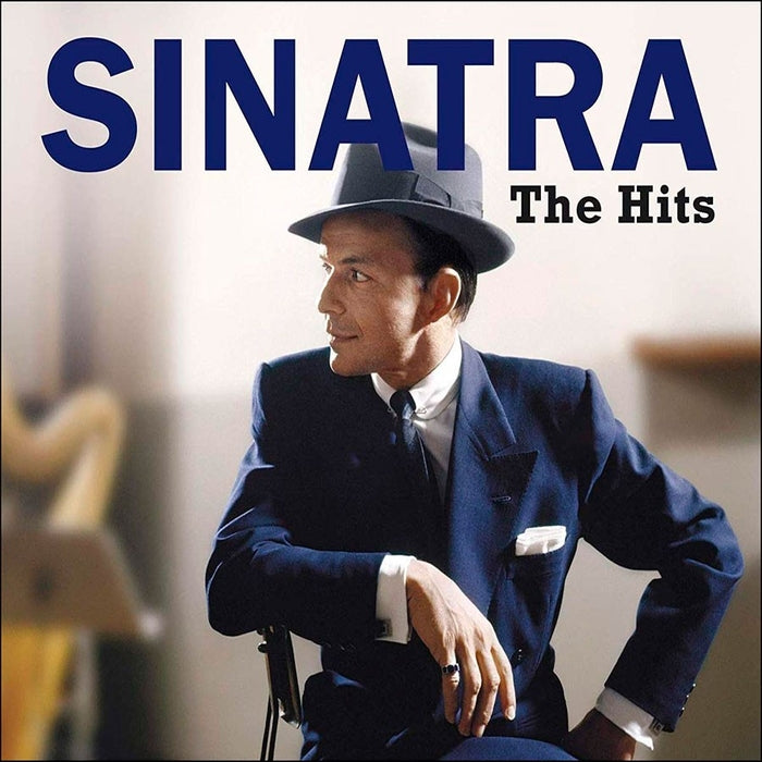 Frank Sinatra – The Hits (LP, Vinyl Record Album)