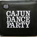 Cajun Dance Party – Amylase (LP, Vinyl Record Album)