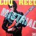 Lou Reed – Mistrial (LP, Vinyl Record Album)