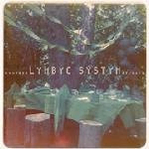 Lymbyc Systym – Shutter Release (LP, Vinyl Record Album)