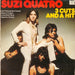 Suzi Quatro – 3 Cuts And A Hit (LP, Vinyl Record Album)