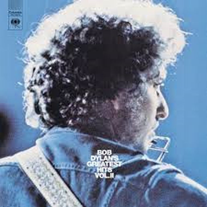 Bob Dylan – Bob Dylan's Greatest Hits Volume II (LP, Vinyl Record Album)