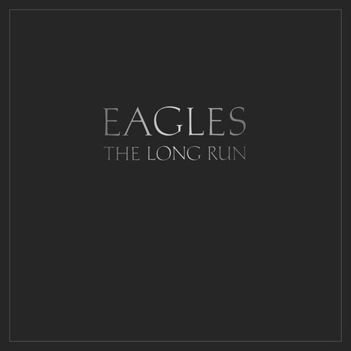 Eagles – The Long Run (LP, Vinyl Record Album)