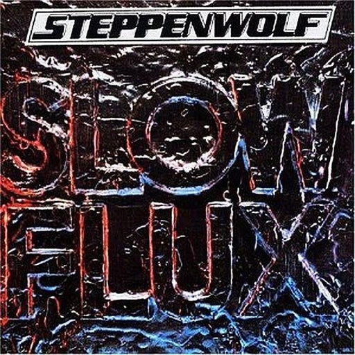 Steppenwolf – Slow Flux (LP, Vinyl Record Album)