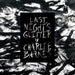 Charlie Barnes – Last Nights Glitter (LP, Vinyl Record Album)