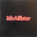 McAllister – McAllister (LP, Vinyl Record Album)